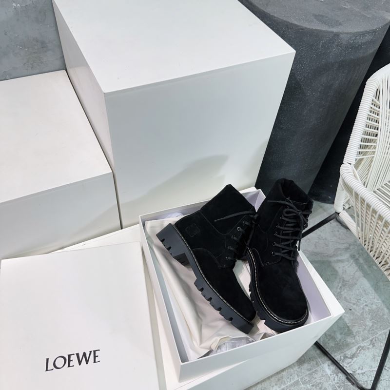 Loewe Boots